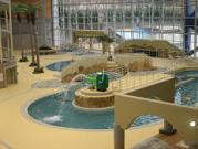 愛・地球博記念公園(モリコロパーク)の温水プール