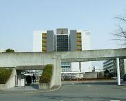 ファイナンシャル・プランニング(FP)技能検定試験会場―母校の名古屋工業大学(正門から撮影した写真)