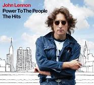 Power To The People The Hits―John Lennon
