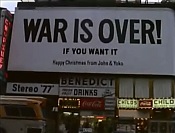 John Lennon - Happy Xmas (War Is Over) ―YouTubeより