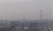 霧の街―2017.02.17撮影
