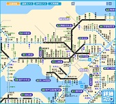 リアルタイム交通情報―ＮＥＸＣＯ西日本