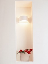 花のある生活―素材辞典１００巻パック