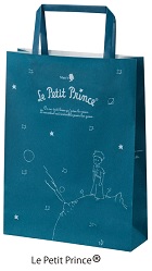 ギフトバッグ―限定コラボ商品？