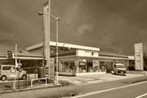 愛車定期点検―カーディーラー