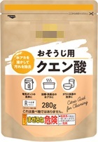 お掃除用クエン酸―日本製