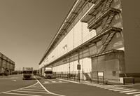 南東入口―研修会場